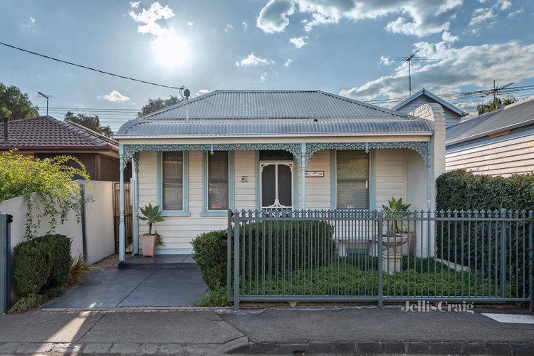 21 James Street Abbotsford 3067