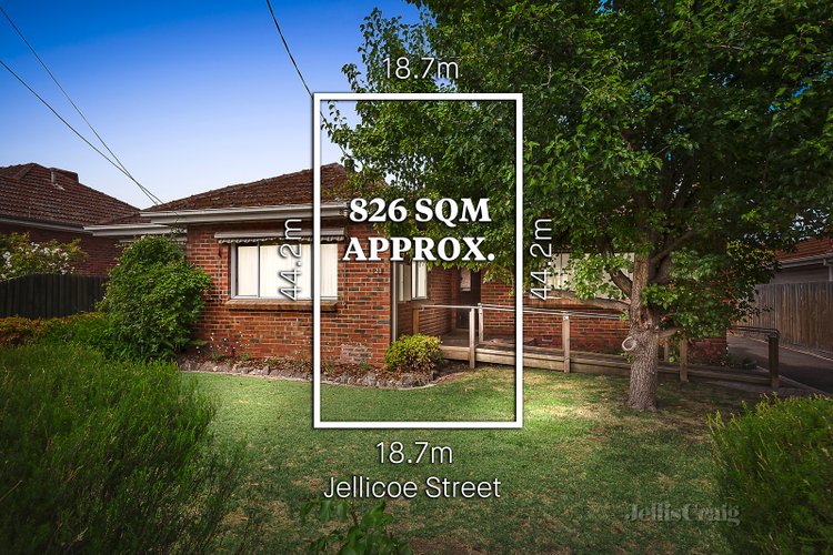 21 Jellicoe Street Ivanhoe 3079