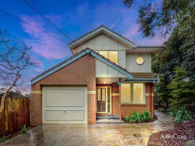 21 John Street Ivanhoe 3079