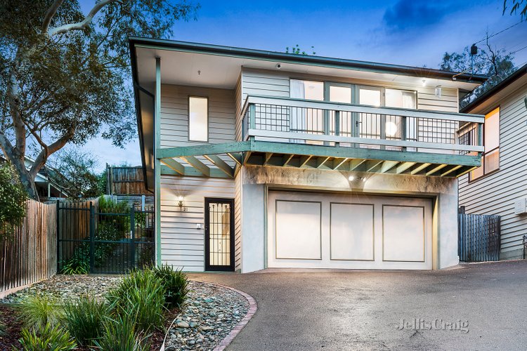 21 Karingal Drive Montmorency 3094