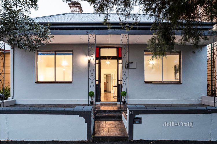 21 Katawa Grove Brunswick 3056
