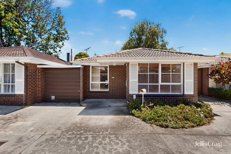 2/1 Keith Street Beaumaris 3193