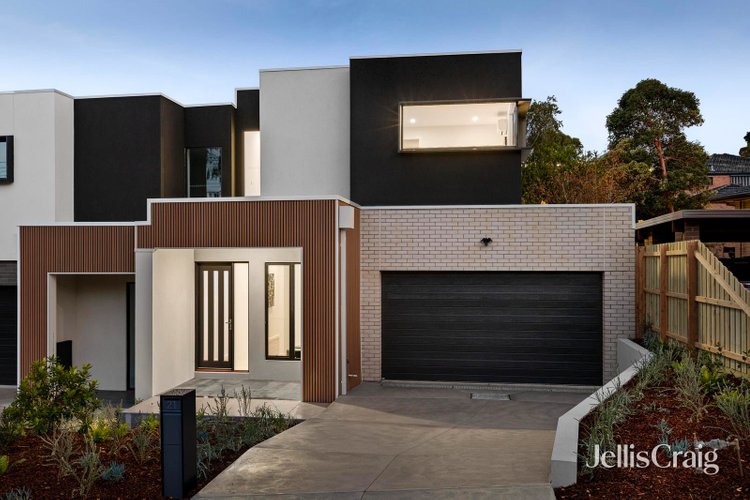 21 Kelly Street Doncaster 3108