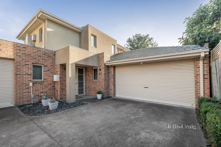 2 1 Kendall Street Mount Waverley 3149