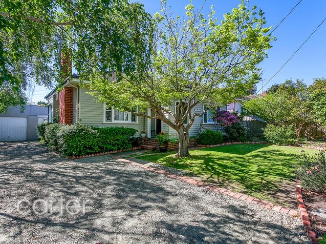 21 Kendall Street Ringwood 3134
