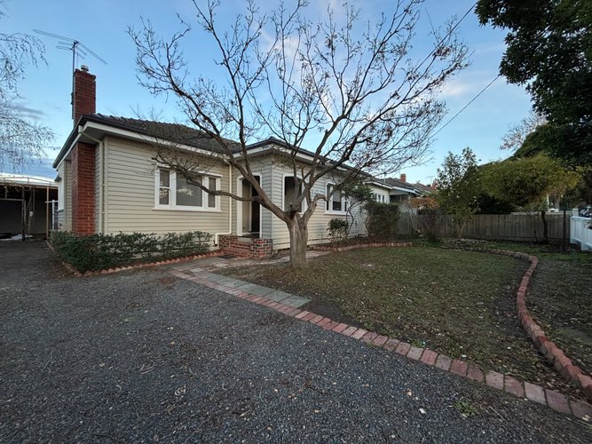 21 Kendall Street Ringwood 3134