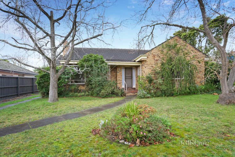21 Kenilworth Street Balwyn 3103