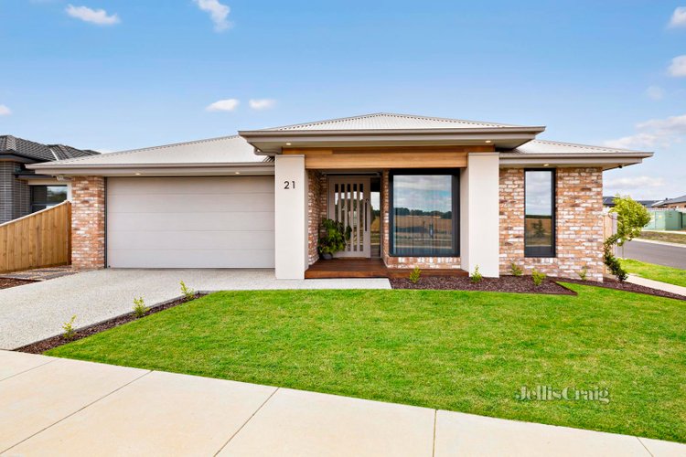 21 Kensington Boulevard Smythes Creek 3351