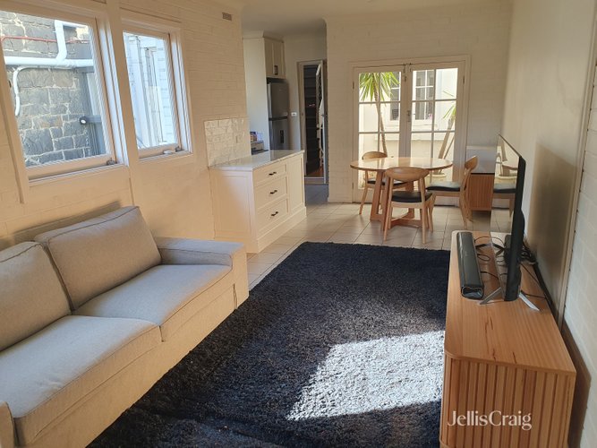 21 King William Street Fitzroy 3065