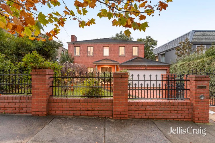 21 Kitchener Street Deepdene 3103