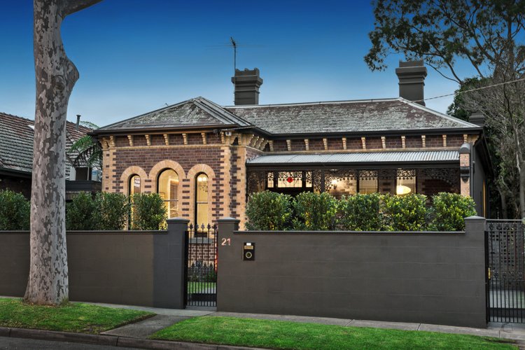 21 Kooyong Road Armadale 3143