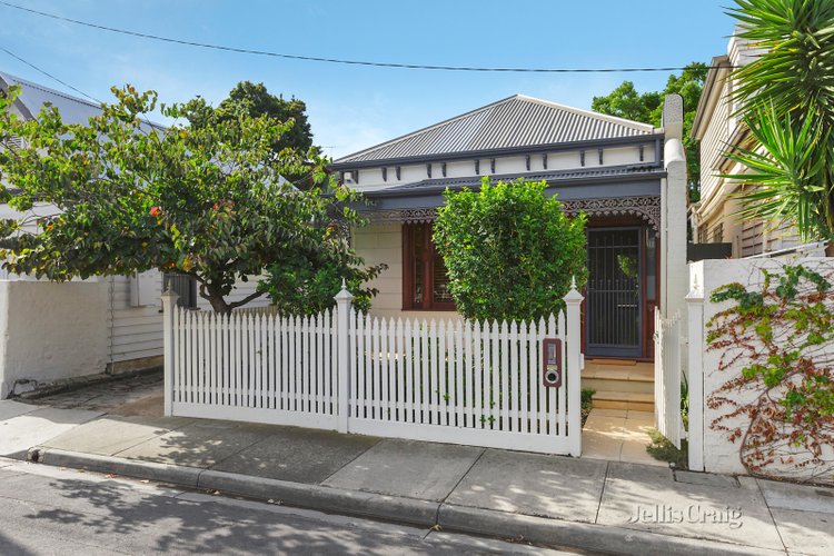 21 Lang Street South Yarra 3141