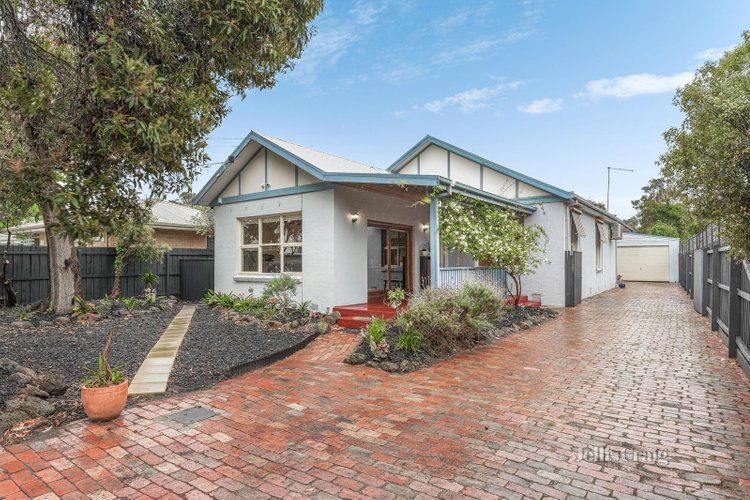 21 Langrigg Avenue Edithvale 3196