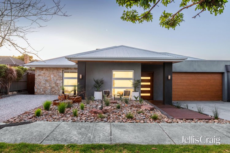 21 Leonard Street Heidelberg Heights 3081