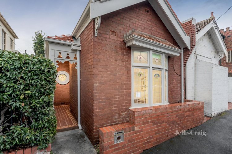 21 Leopold Street South Yarra 3141