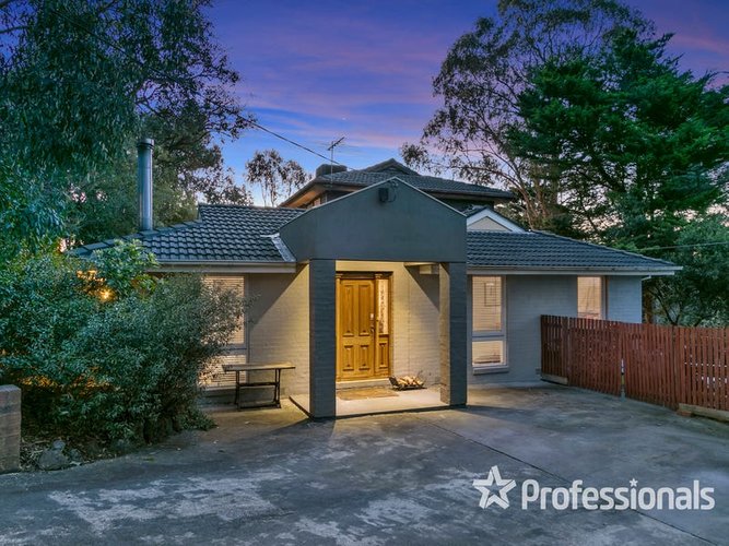 21 Little John Road Warranwood 3134