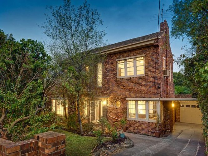 21 Lockhart Street Camberwell 3124