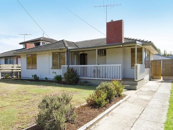 21 Lucas Street Newcomb 3219