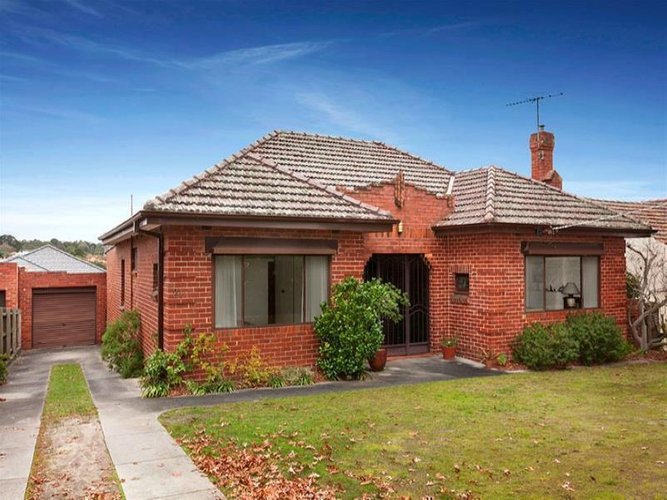 21 Mabel Street Camberwell 3124