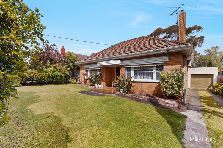 21 Mangalore Street  Travancore 3032