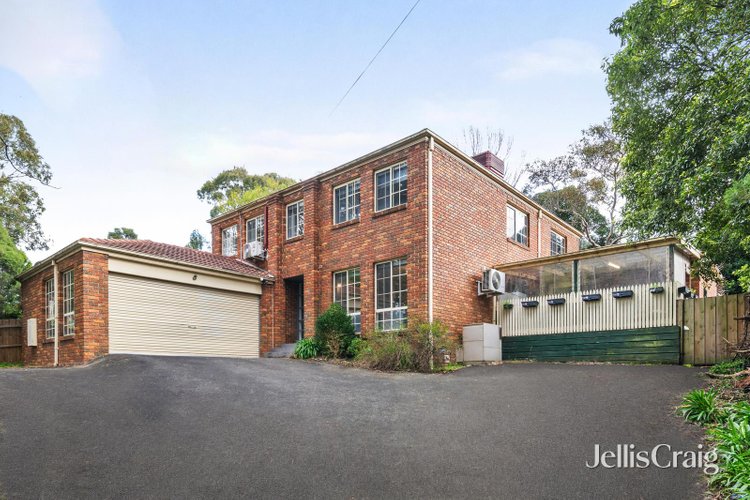 21 Mangans Road Lilydale 3140