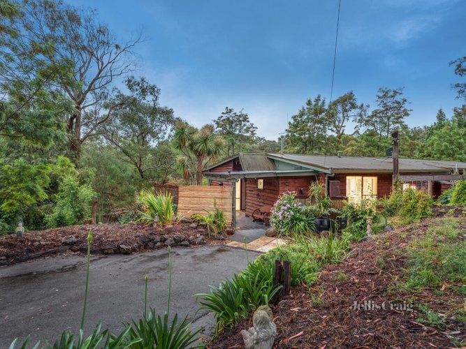 21 Mannish Road Wattle Glen 3096