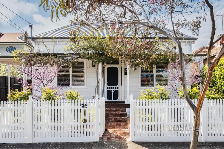 21 Mansfield Street Thornbury 3071