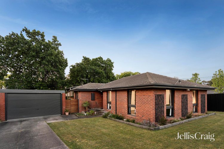 21 Marana Close Lilydale 3140
