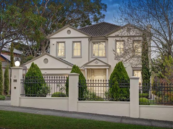 21 May Street Balwyn 3103