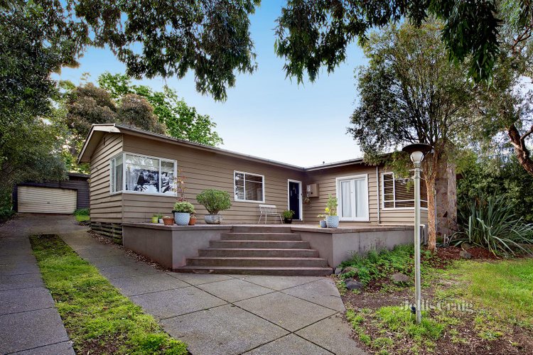 21 Mcdowell Street Greensborough 3088