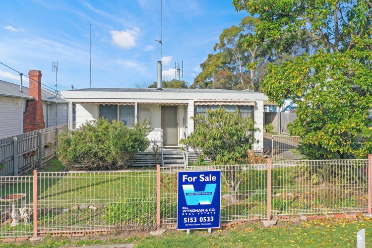 21 Mceacharn Street, East Bairnsdale
