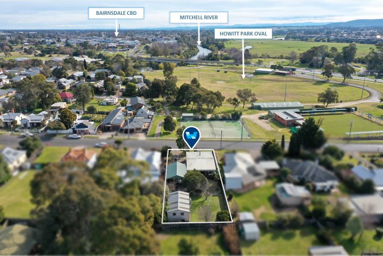 21 Mceacharn Street, East Bairnsdale