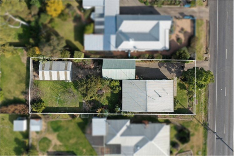 21 Mceacharn Street, East Bairnsdale