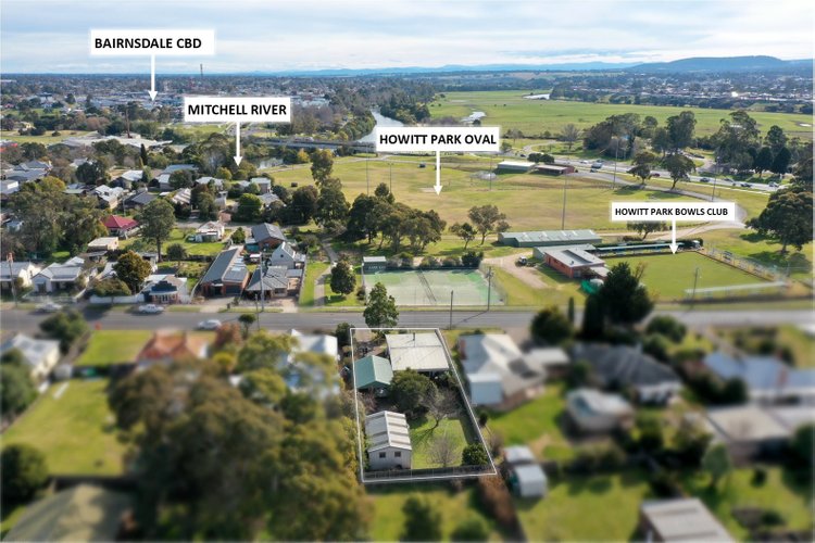 21 Mceacharn Street, East&nbsp;Bairnsdale