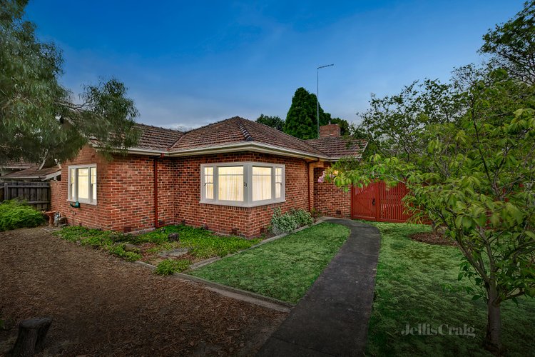 21 Merton Street Camberwell 3124