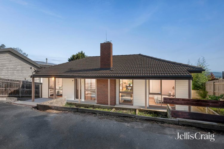 21 Michael Court Woori Yallock 3139