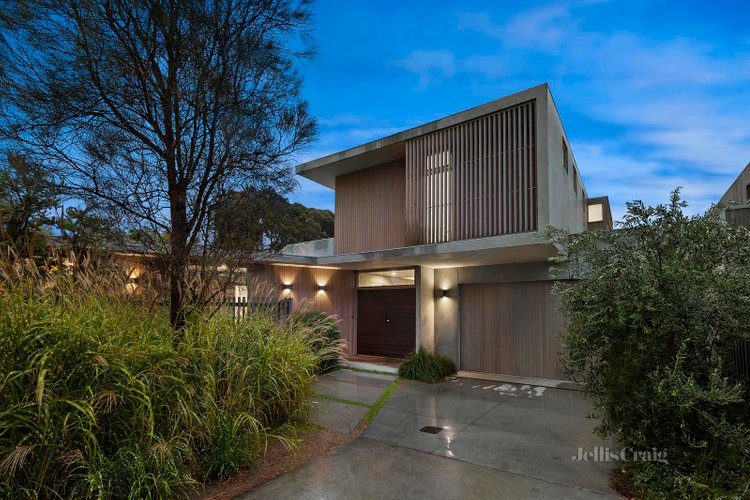 21 Midden Terrace Barwon Heads 3227