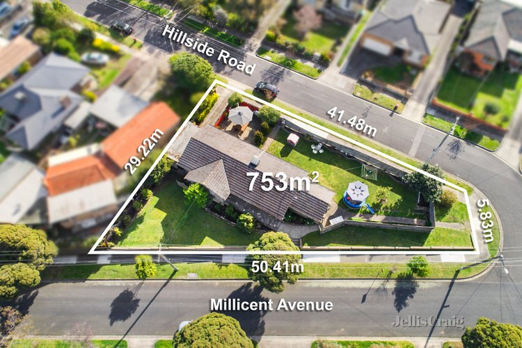 21 Millicent Avenue Bulleen 3105