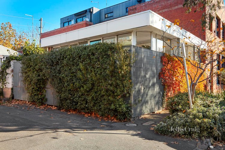21 Mollison Street Abbotsford 3067
