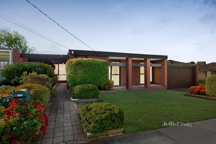 21 Monckton Road Bundoora 3083