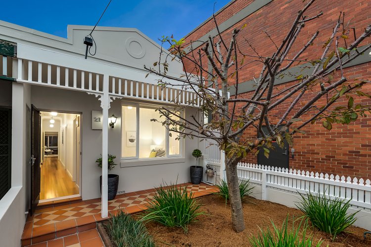 21 Montgomery Street Richmond 3121