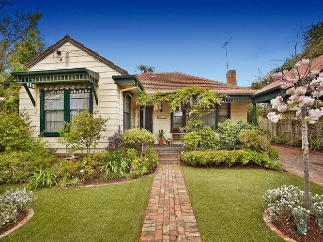 21 Moore Street Box Hill South 3128
