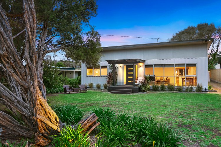 21 Morris Street Blairgowrie 3942