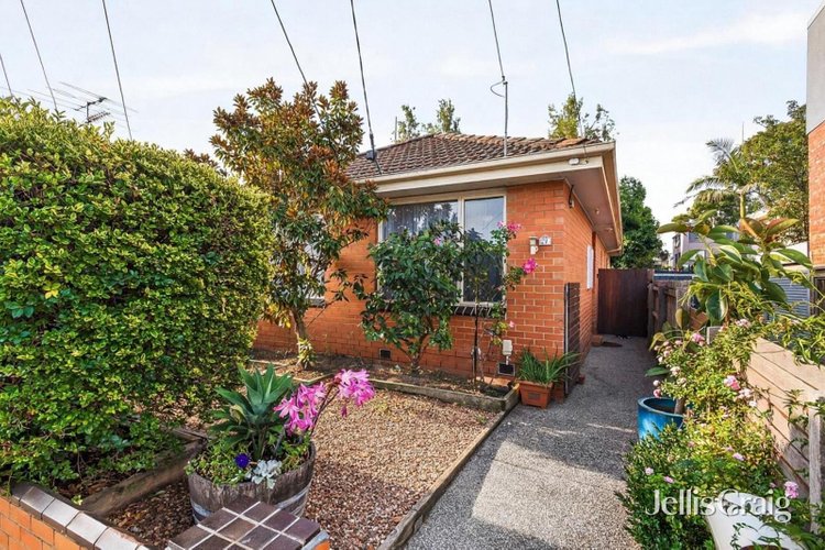 21 Mulgrave Street Kensington 3031