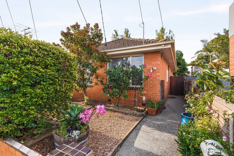 21 Mulgrave Street  Kensington 3031