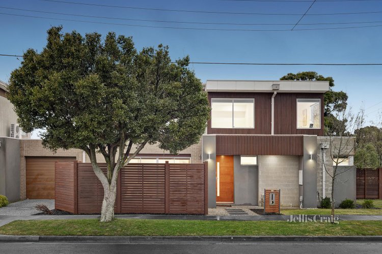2 1 Munro Avenue Mount Waverley 3149