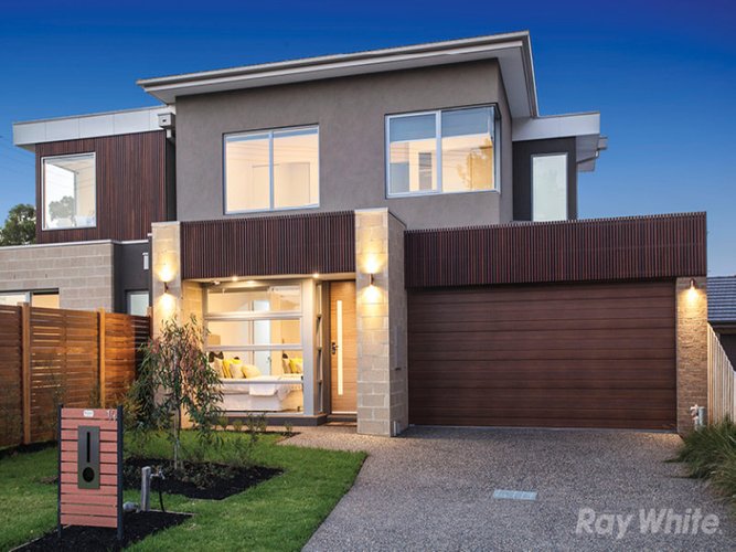 2 1 Munro Avenue Mount Waverley 3149