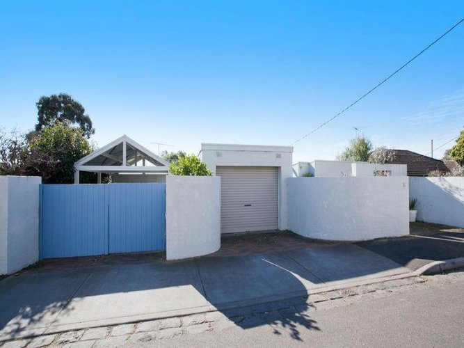 21 Nantes Street, Newtown