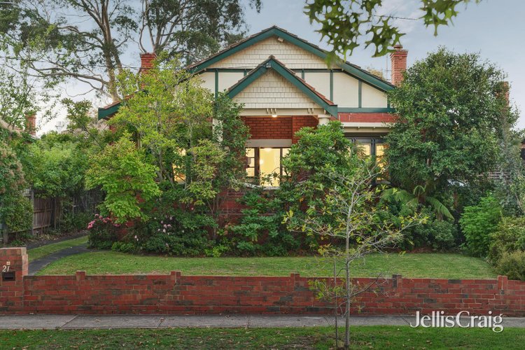 21 Nepean Street Glen Iris 3146
