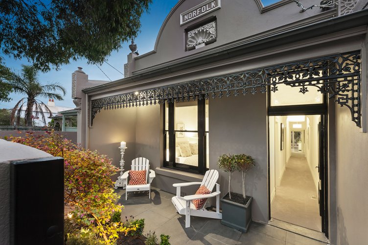 21 Newry Street Prahran 3181
